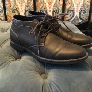 Sonoma men’s chukka boots